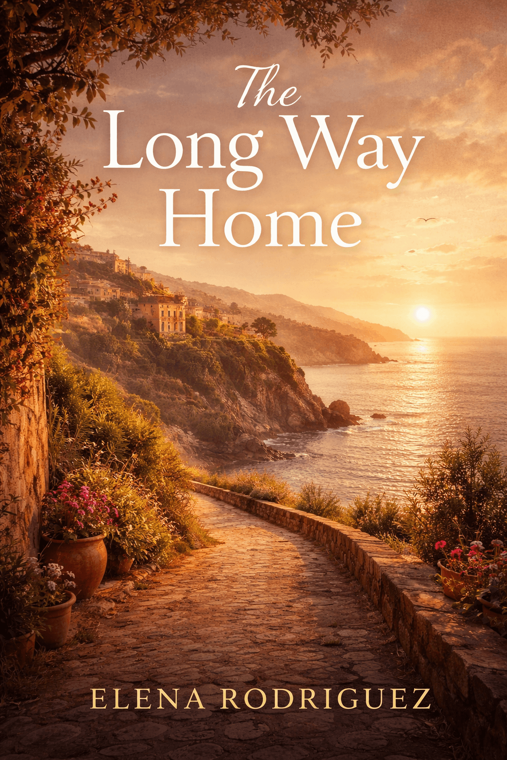 The Long Way Home